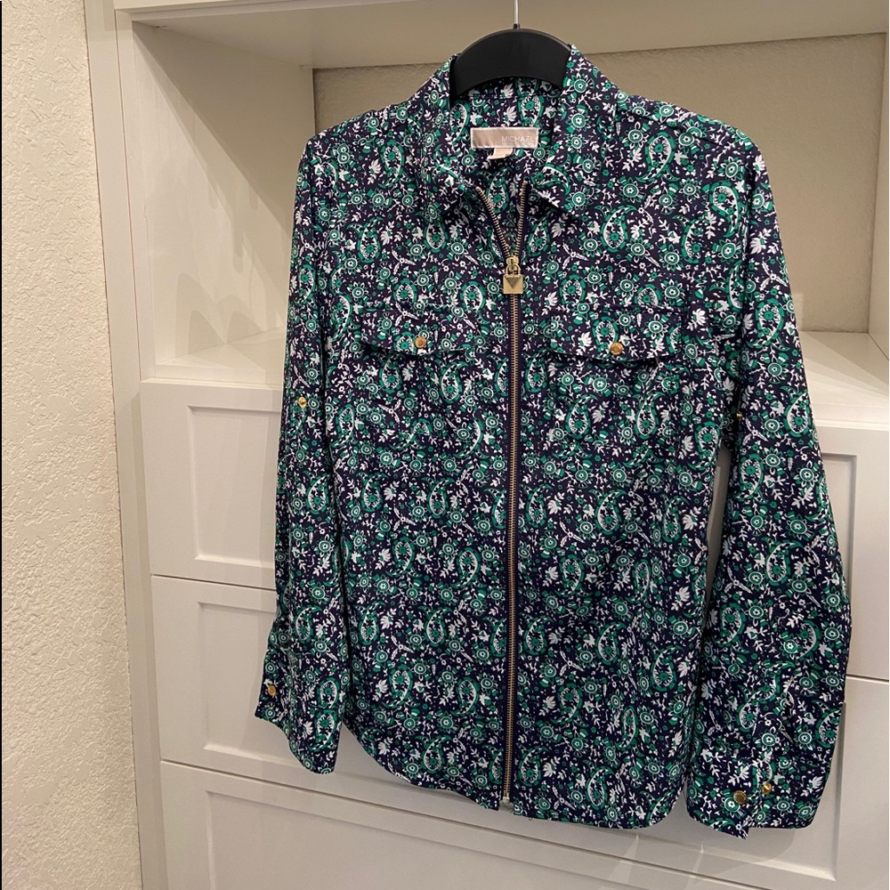 Michael Kors blouse